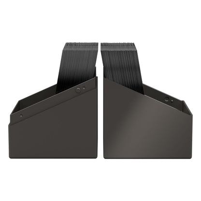 Ultimate Guard Boulder 100+  Solid - Grey Image 8