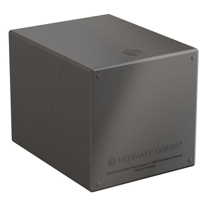 Ultimate Guard Boulder 100+  Solid - Grey Image 9