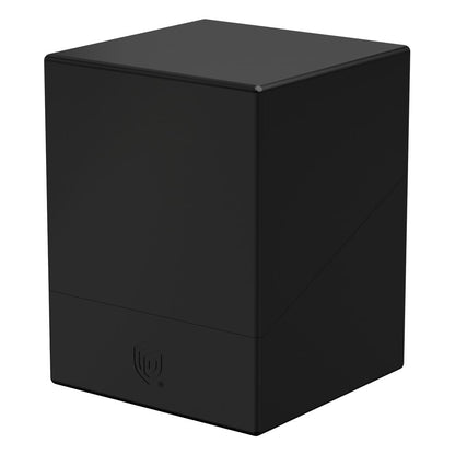Ultimate Guard Boulder 100+ Solid - Black Image 5