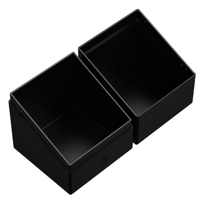 Ultimate Guard Boulder 100+ Solid - Black Image 7