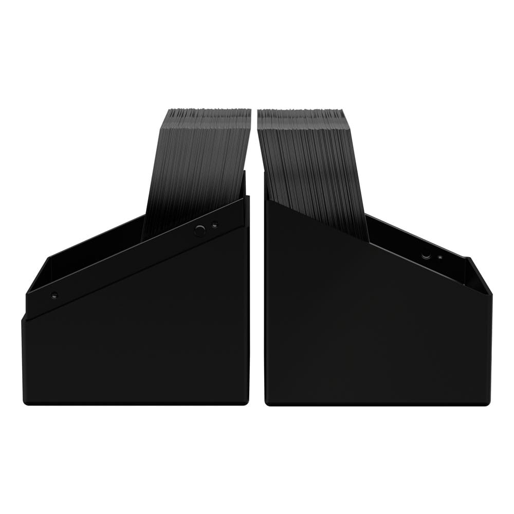Ultimate Guard Boulder 100+ Solid - Black Image 8