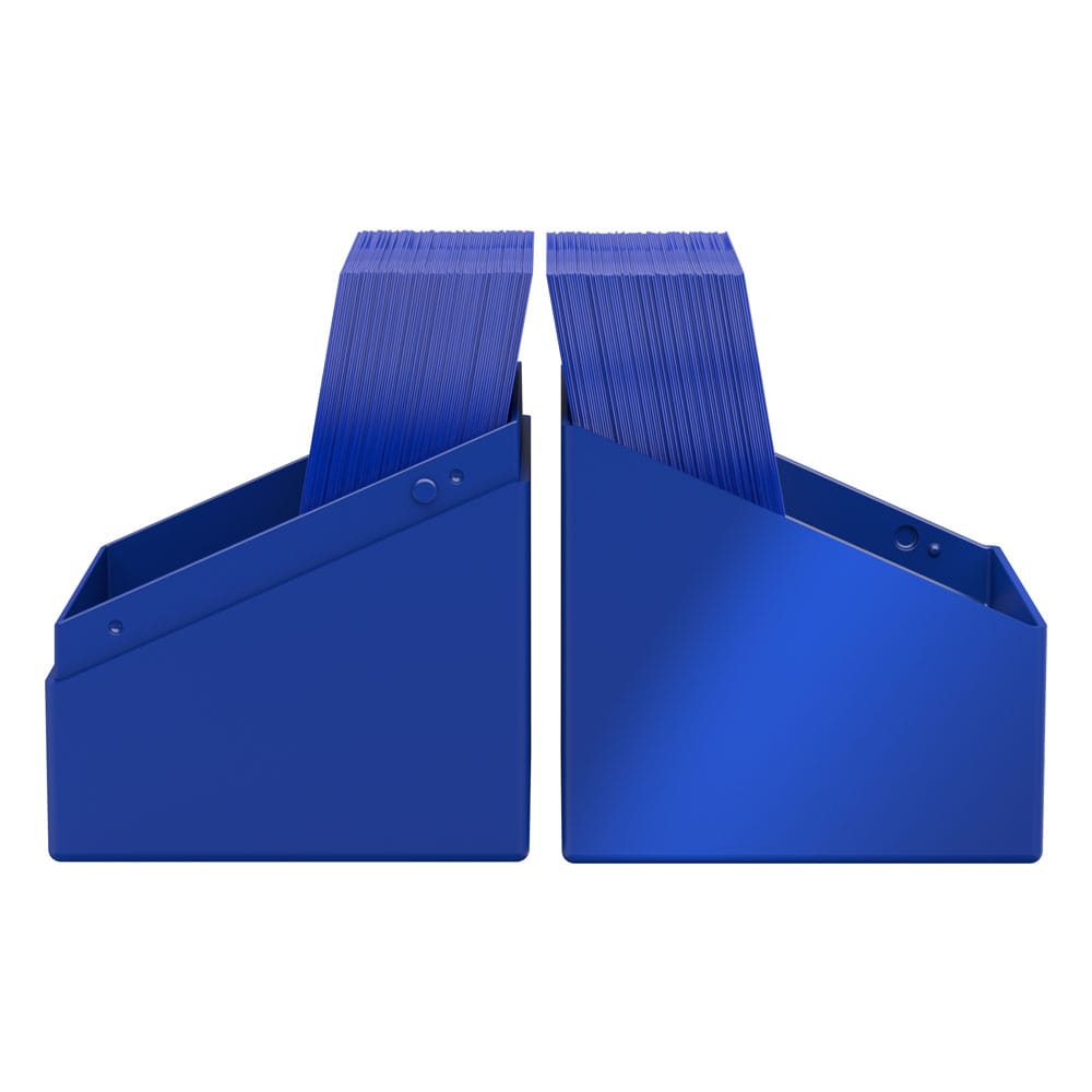 Ultimate Guard Boulder 100+  Solid - Blue Image 8