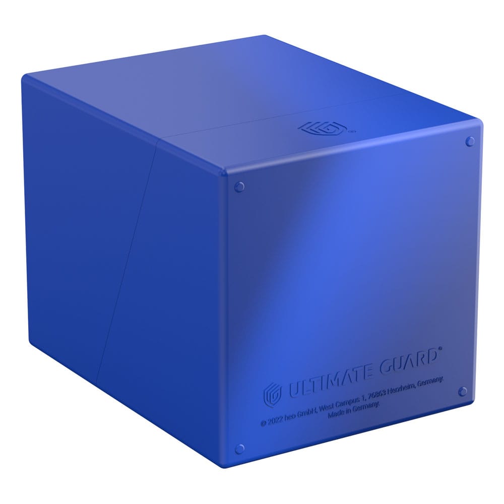 Ultimate Guard Boulder 100+ Solid - Blue Image 9