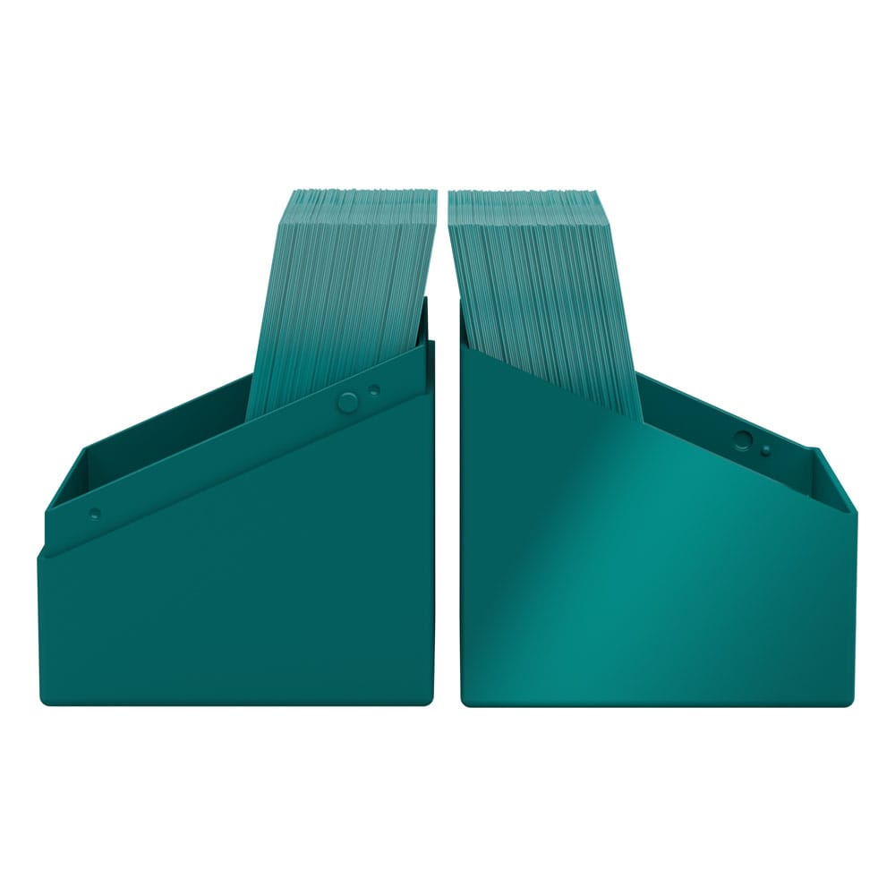 Ultimate Guard Boulder 100+  Solid - Petrol Image 8