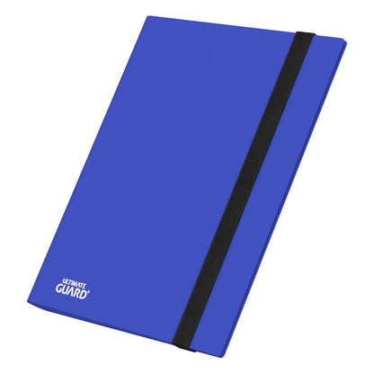 Ultimate Guard Flexxfolio 360 18-Pocket - Blue Image 1