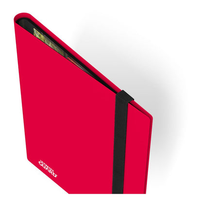 Ultimate Guard Flexxfolio 360 - 18-Pocket Rot Image 5