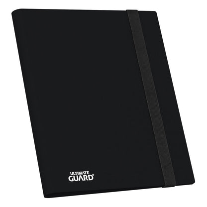 Ultimate Guard Flexxfolio 360 - 18-Pocket Schwarz Image 3