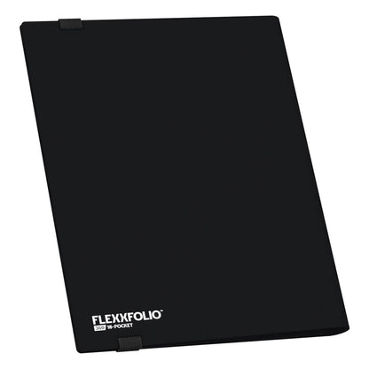 Ultimate Guard Flexxfolio 360 - 18-Pocket Schwarz Image 4