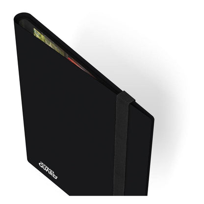 Ultimate Guard Flexxfolio 360 - 18-Pocket Schwarz Image 5