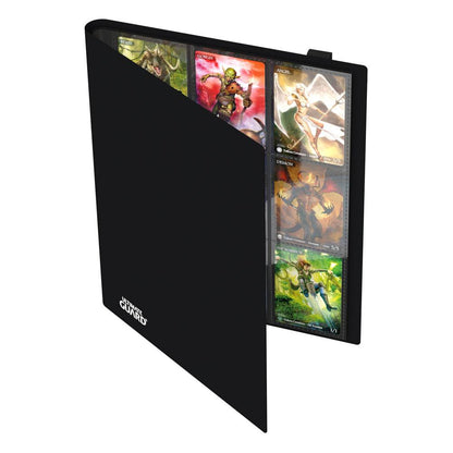 Ultimate Guard Flexxfolio 360 - 18-Pocket Schwarz Image 6