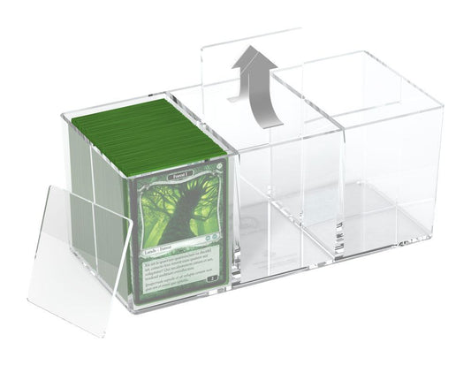 Ultimate Guard Stack´n´Safe Card Box 480 Image 2
