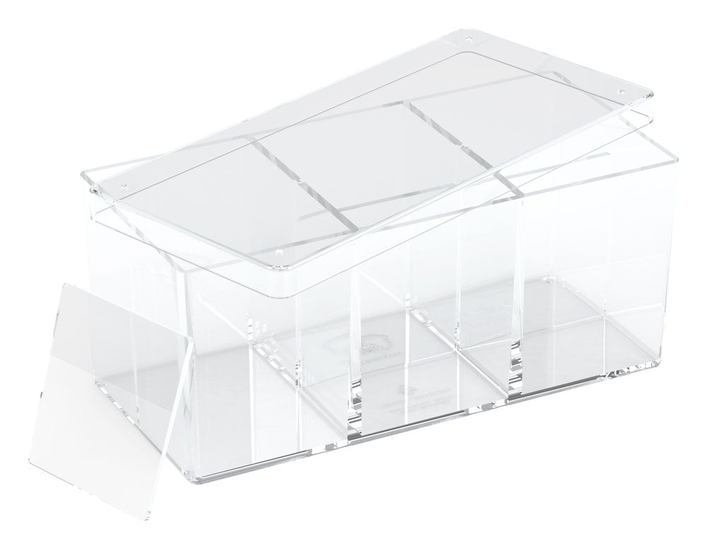 Ultimate Guard Stack´n´Safe Card Box 480 Image 4