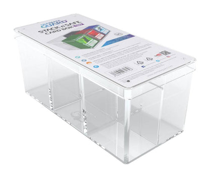 Ultimate Guard Stack´n´Safe Card Box 480 Image 5
