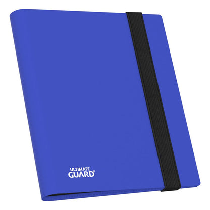 Ultimate Guard Flexxfolio 160 - 8-Pocket Blau Image 3