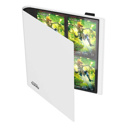 Ultimate Guard Flexxfolio 160 8-Pocket - White Image 6
