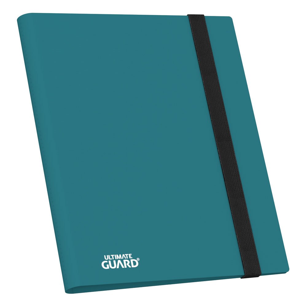 Ultimate Guard Flexxfolio 360 18-Pocket - Petrol Image 3