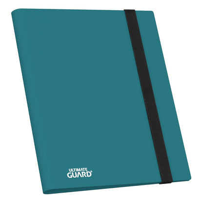 Ultimate Guard Flexxfolio 360 18-Pocket - Petrol Image 3