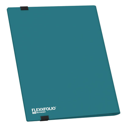 Ultimate Guard Flexxfolio 360 18-Pocket - Petrol Image 4
