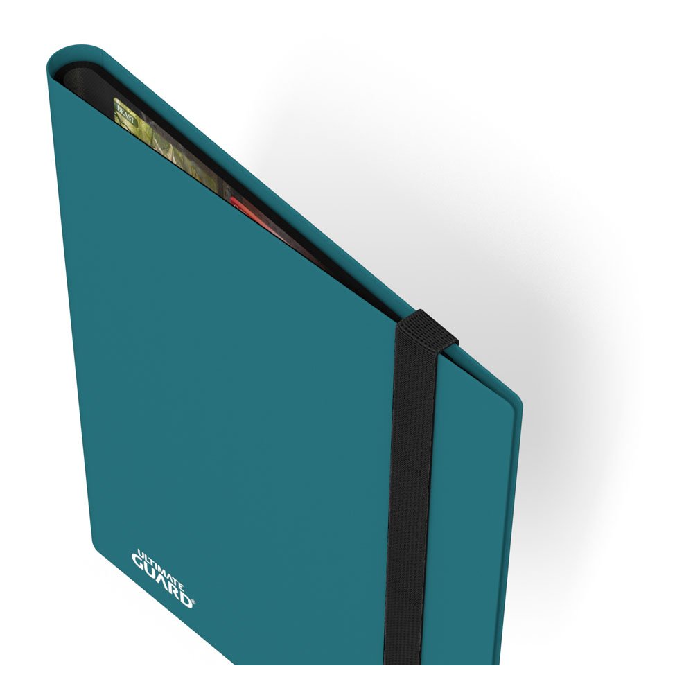 Ultimate Guard Flexxfolio 360 18-Pocket - Petrol Image 5