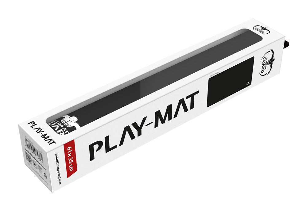 Ultimate Guard Spielmatte Monochrome Schwarz 61 x 35 cm Image 4