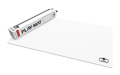Ultimate Guard Spielmatte Monochrome Weiß 61 x 35 cm Image 5