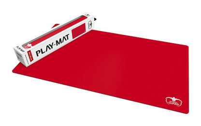 Ultimate Guard Spielmatte Monochrome Rot 61 x 35 cm Image 5