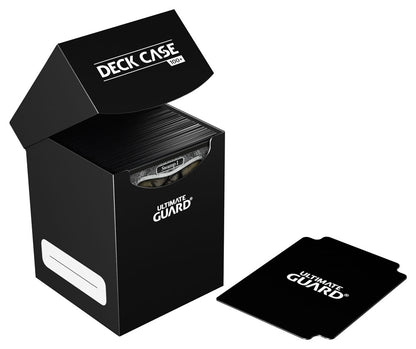 Ultimate Guard Deck Case 100+ Standardgröße Schwarz Image 4