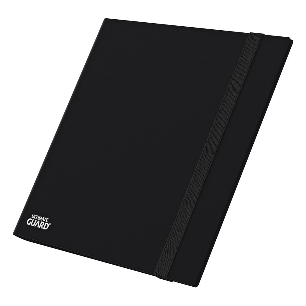 Ultimate Guard Flexxfolio 480  24-Pocket - Black Image 1
