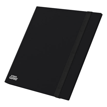 Ultimate Guard Flexxfolio 480  24-Pocket - Black Image 1
