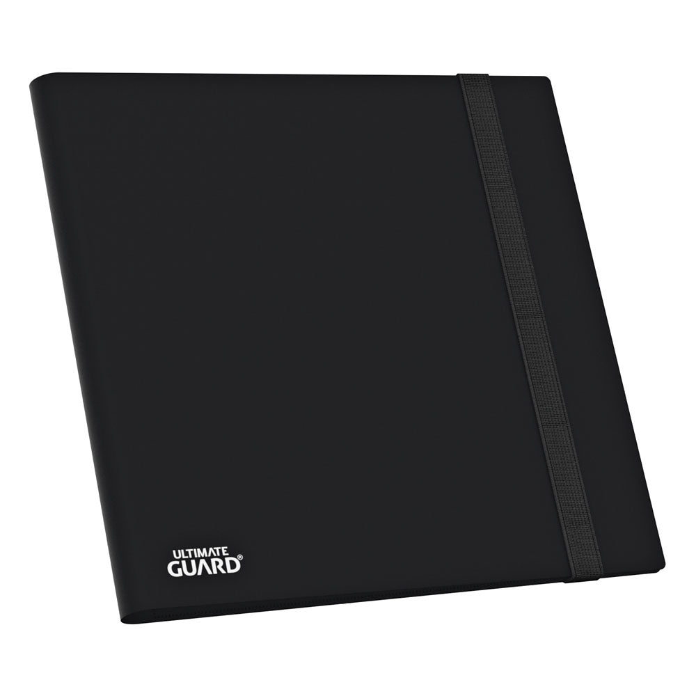 Ultimate Guard Flexxfolio 480  24-Pocket - Black Image 3