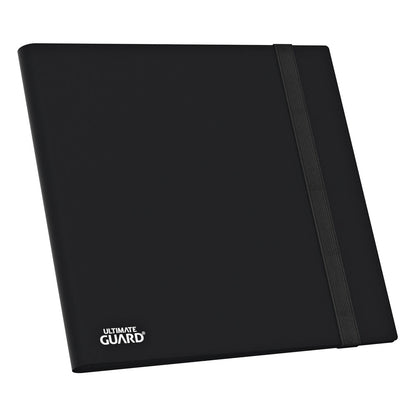 Ultimate Guard Flexxfolio 480  24-Pocket - Black Image 3