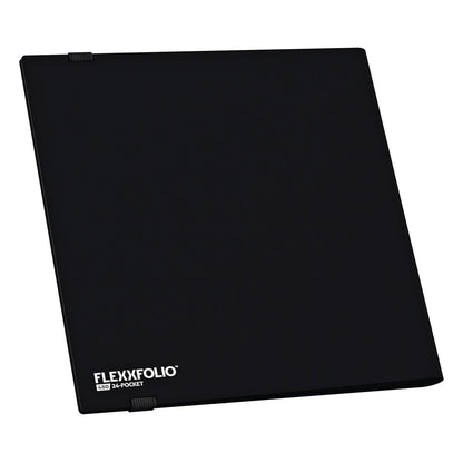 Ultimate Guard Flexxfolio 480  24-Pocket - Black Image 4