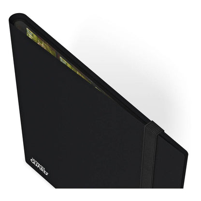 Ultimate Guard Flexxfolio 480  24-Pocket - Black Image 5