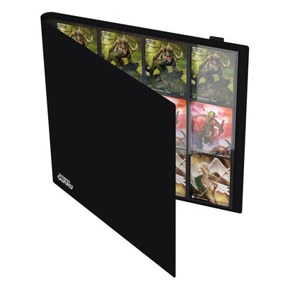 Ultimate Guard Flexxfolio 480  24-Pocket - Black Image 6
