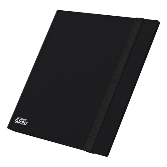 Ultimate Guard Flexxfolio 480 - 24-Pocket (Quadrow) - Schwarz Image 1