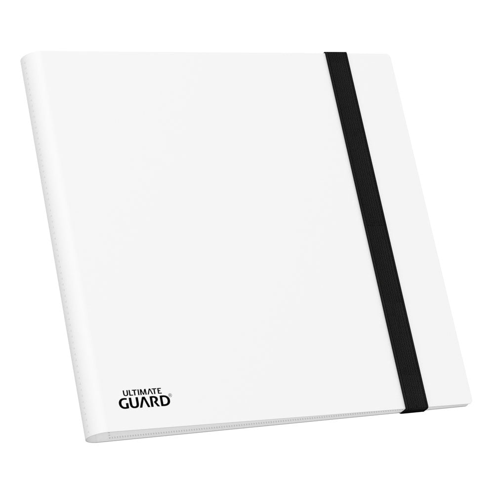 Ultimate Guard Flexxfolio 480 - 24-Pocket (Quadrow) - Weiß Image 3