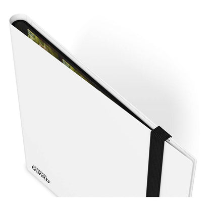 Ultimate Guard Flexxfolio 480 - 24-Pocket (Quadrow) - Weiß Image 5