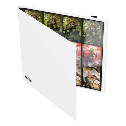 Ultimate Guard Flexxfolio 480 24-Pocket - White Image 6