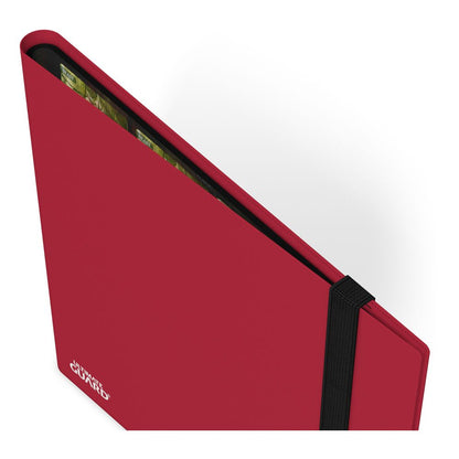 Ultimate Guard Flexxfolio 480 24-Pocket - Red Image 5
