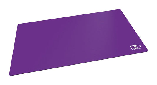 Ultimate Guard Spielmatte Monochrome Violett 61 x 35 cm Image 1