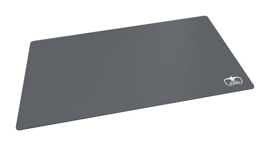 Ultimate Guard Spielmatte Monochrome Grau 61 x 35 cm Image 1