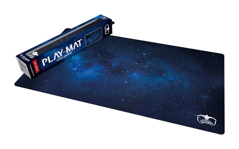 Ultimate Guard Play-Mat Artwork Mystic Space Image 5