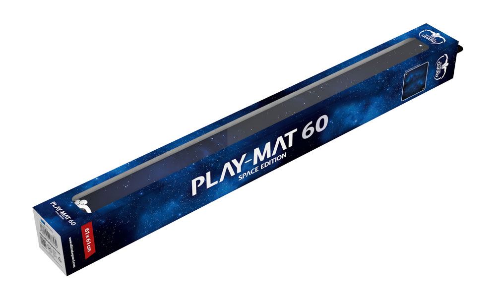 Ultimate Guard Spielmatte 60 Mystic Space 61 x 61 cm Image 4