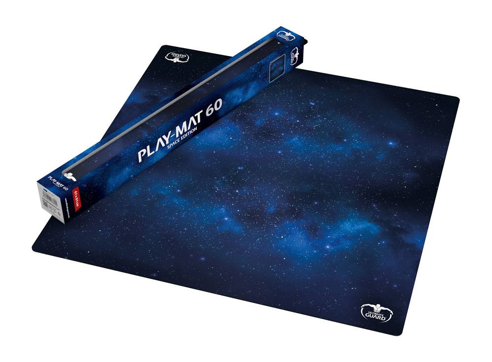 Ultimate Guard Spielmatte 60 Mystic Space 61 x 61 cm Image 5