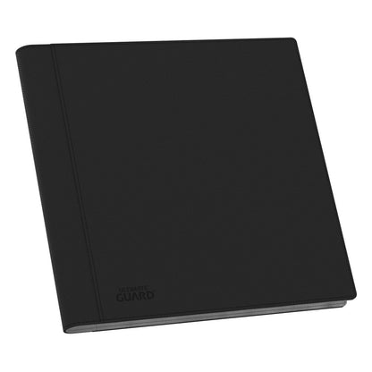 Ultimate Guard Portfolio 480 24-Pocket Xenoskin - Black Image 3