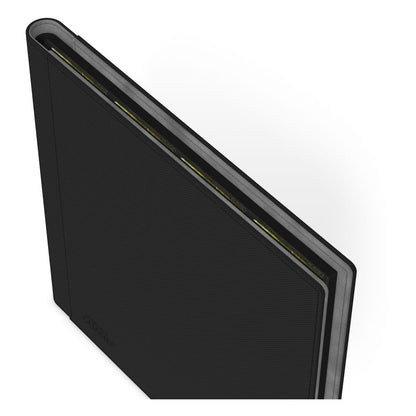 Ultimate Guard Portfolio 480 24-Pocket Xenoskin - Black Image 5