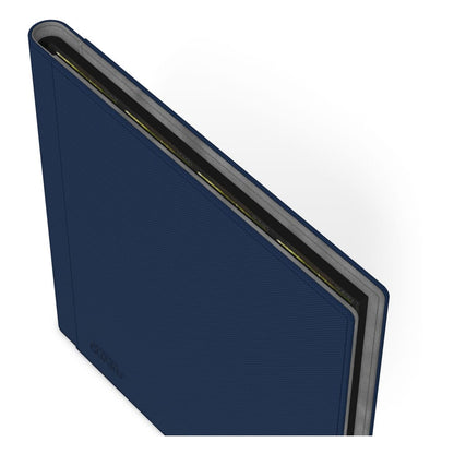 Ultimate Guard Portfolio 480 24-Pocket Xenoskin - Blue Image 5