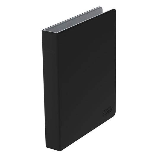 Ultimate Guard Collector's Album Xenoskin Regular Slim - Black Image 1