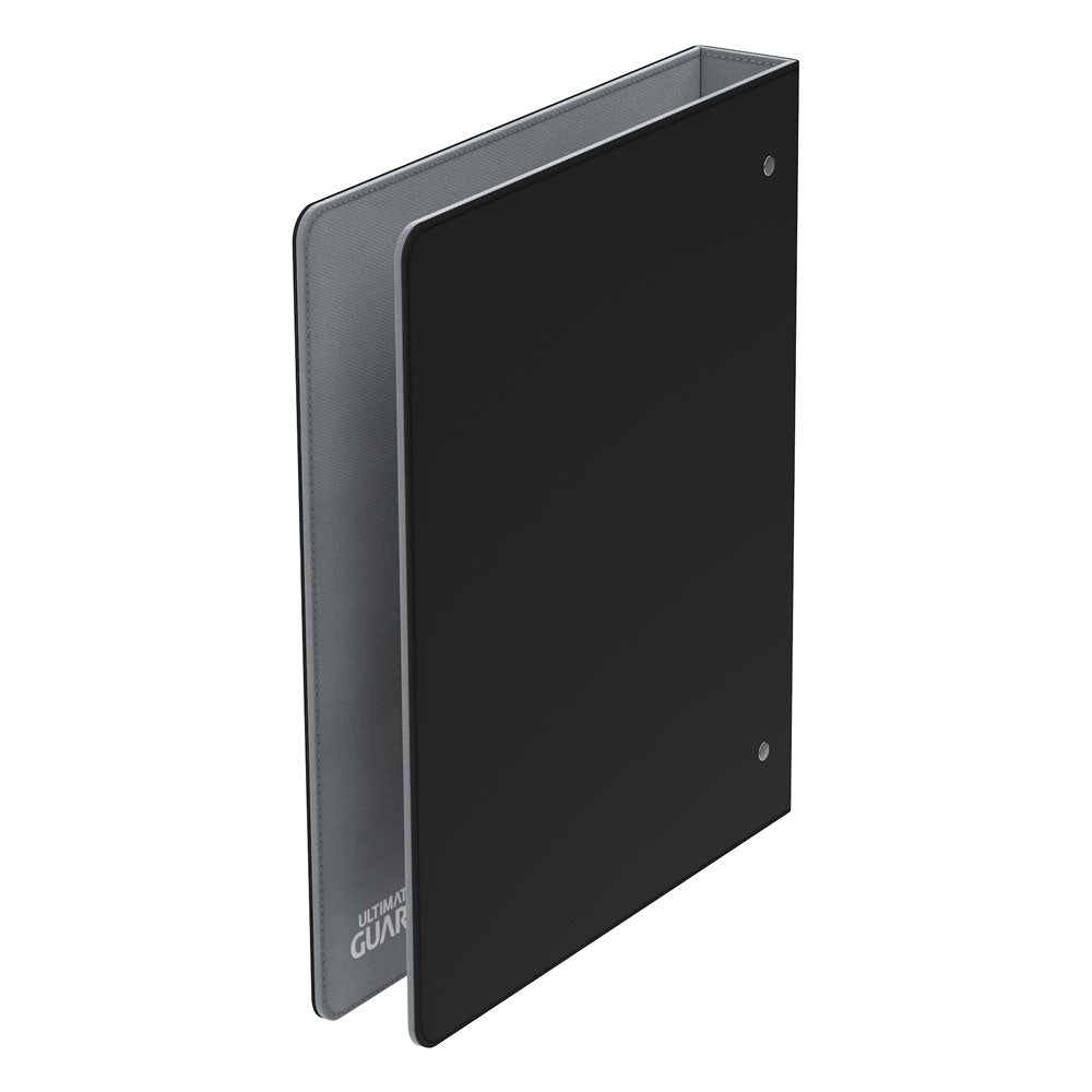Ultimate Guard Collector's Album Xenoskin Regular Slim - Black Image 2