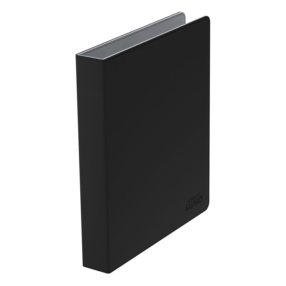 Ultimate Guard Collector's Album Xenoskin Regular Slim - Black Image 1